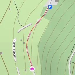 thumbnail for Mönchbergweg - Heidelberg