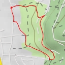 thumbnail for Mönchbergweg - Heidelberg