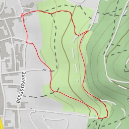 thumbnail for Mönchbergweg - Heidelberg
