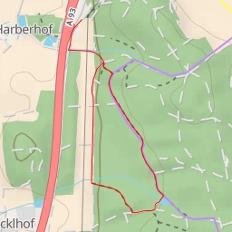 thumbnail for Hochstraße
