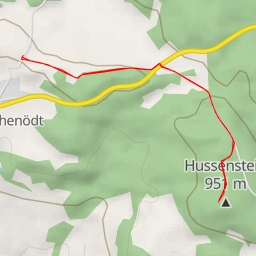 thumbnail for Hussenstein