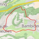 thumbnail for Étangs de Stalingrad