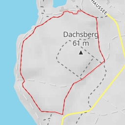 thumbnail for Havelhöhenweg - Havelhöhenweg - Berlin