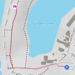 thumbnail for Havelhöhenweg - Berlin