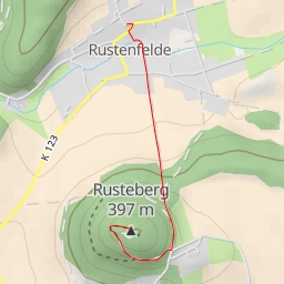 thumbnail for Rusteberg