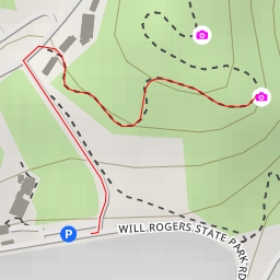 thumbnail for Polo Trail - Los Angeles