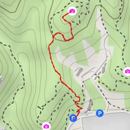 thumbnail for Inspiration Point