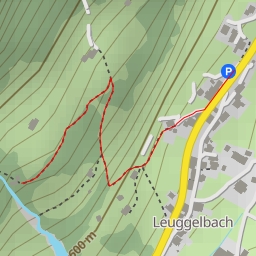 thumbnail for Mettlen Schlatt - Glarus Süd