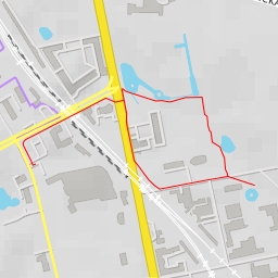 thumbnail for Комплекс Лесного института - аллея Иванова - Санкт-Петербург