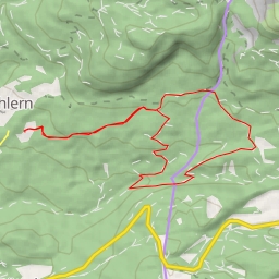 thumbnail for Leislingstraße - Leislingstraße