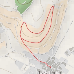 thumbnail for Friedhofweg