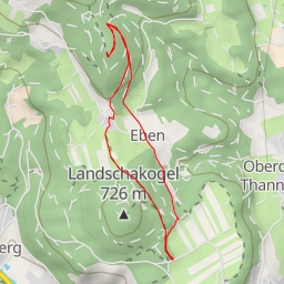 thumbnail for Patschastraße