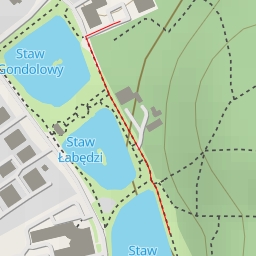 thumbnail for Staw Zdrojowy