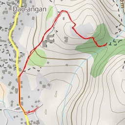 thumbnail for Rock Climbing