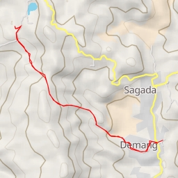 thumbnail for Banao Lake