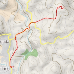 thumbnail for Kiltepan Peak