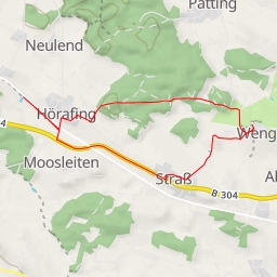 thumbnail for Bundesstraße