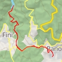 thumbnail for Chantara Waterfall