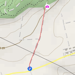 thumbnail for Route Gonzague de Reynold