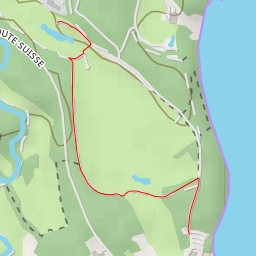 thumbnail for Golf Club du Domaine Impérial - sentier découverte