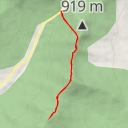 thumbnail for Buchanan Mountain