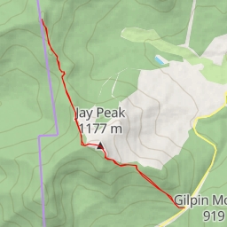 thumbnail for Doll Peak