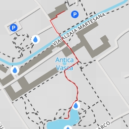 thumbnail for Via del Parco