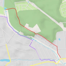 thumbnail for Кленовая улица