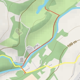 thumbnail for Mavisbank Walled Garden - Polton Cottages