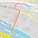 thumbnail for Fritz-Müller-Straße