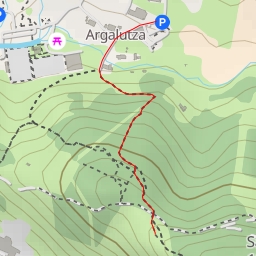 thumbnail for Basartemendi - Sopela