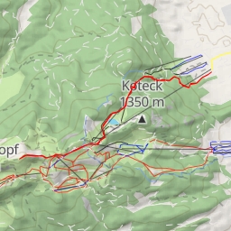 thumbnail for Stangeneck