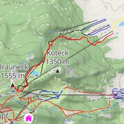 thumbnail for Zustieg