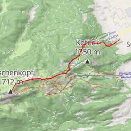 thumbnail for Latschenkopf