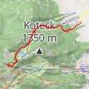 thumbnail for Zustieg