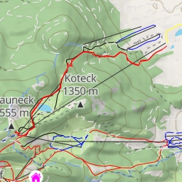 thumbnail for Zustieg