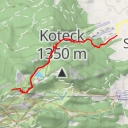 thumbnail for Zustieg