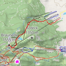 thumbnail for Zustieg