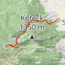 thumbnail for Zustieg