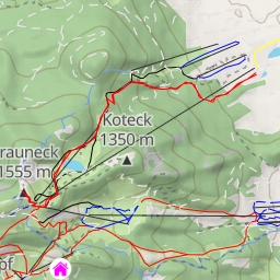 thumbnail for Brauneck