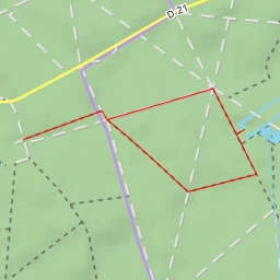 thumbnail for Route de la Barrière Noire