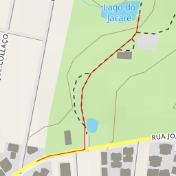 thumbnail for Lago do Jacaré