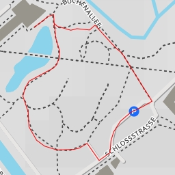 thumbnail for Buchenallee - Grevenbroich