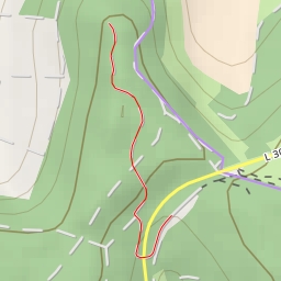 thumbnail for ehem. US-Beobachtungsstellung