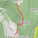 thumbnail for Visoče - Obrš