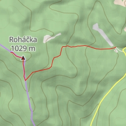 thumbnail for Roháčka - 546