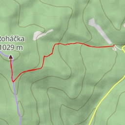 thumbnail for Roháčka