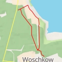 thumbnail for Woschkower Dorfstraße - Woschkower Dorfstraße