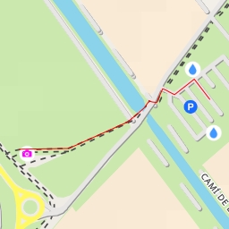 thumbnail for Mirador d'Avions