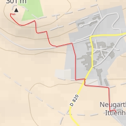 thumbnail for Kochersberg